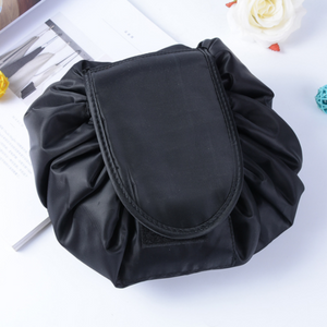 2 in 1 Magic Pouch - Makeup Drawstring Organizer