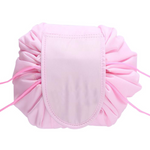 2 in 1 Magic Pouch - Makeup Drawstring Organizer