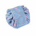 2 in 1 Magic Pouch - Makeup Drawstring Organizer