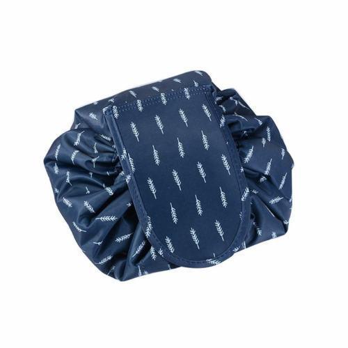 2 in 1 Magic Pouch - Makeup Drawstring Organizer