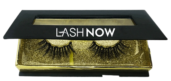 LashNow Reusable Eyelash Kit