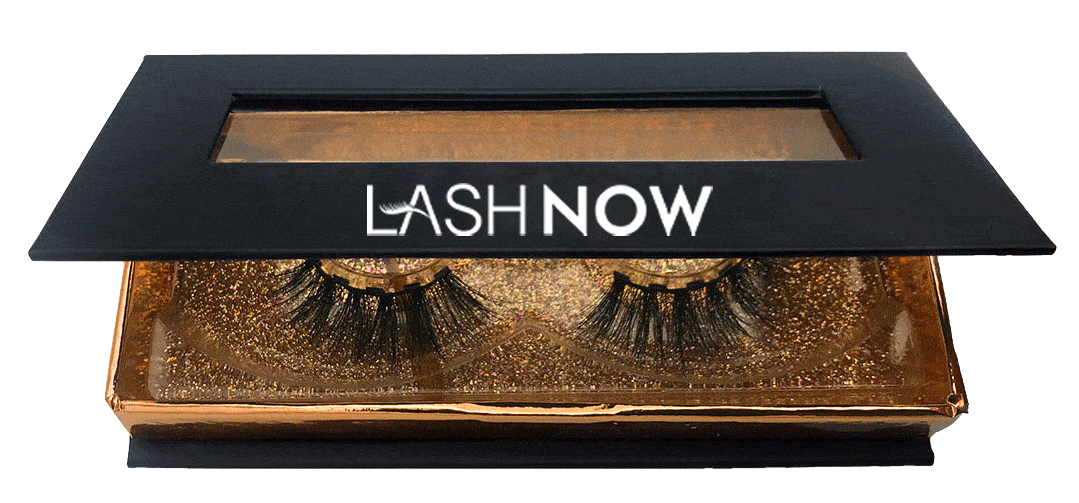 LashNow® Reusable Eyelash Kit