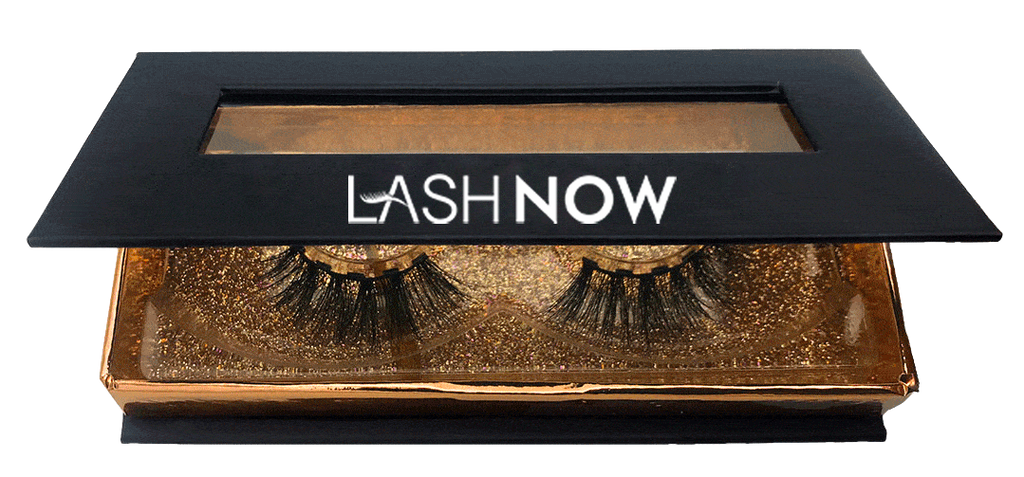 LashNow® Reusable Eyelash Kit