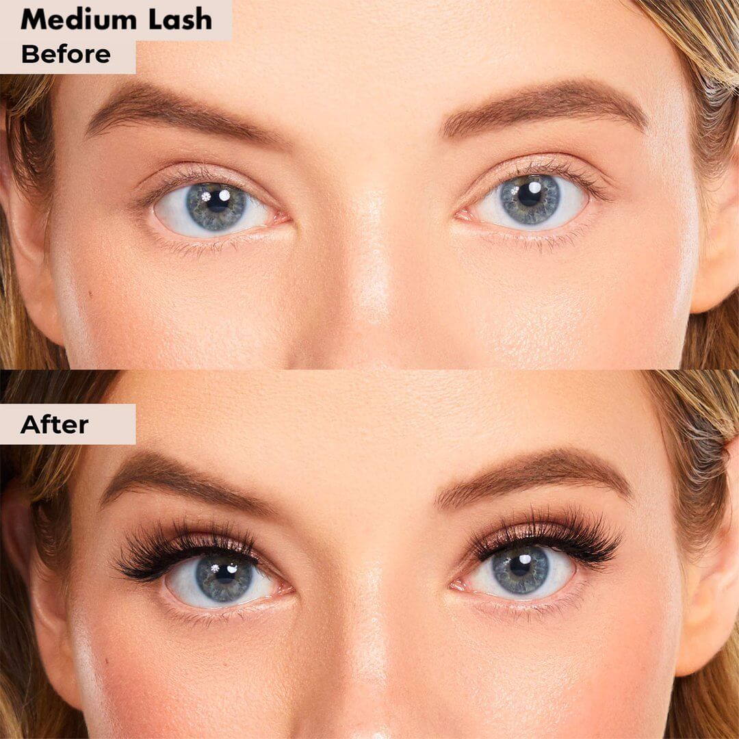 LashNow® Reusable Eyelash Kit