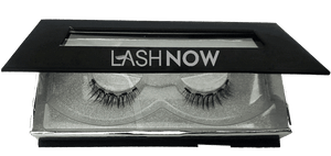 Natural Reusable Eyelash Kit