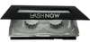 Natural Reusable Eyelash Kit